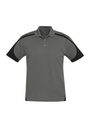 P401MS - Mens Talon Short Sleeve Polo