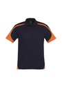 P401MS - Mens Talon Short Sleeve Polo
