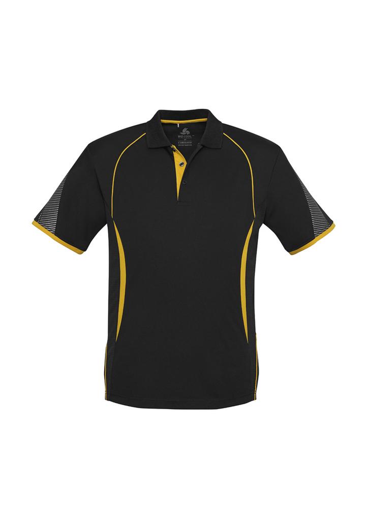 P405KS - Kids Razor Short Sleeve Polo
