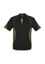 P405KS - Kids Razor Short Sleeve Polo