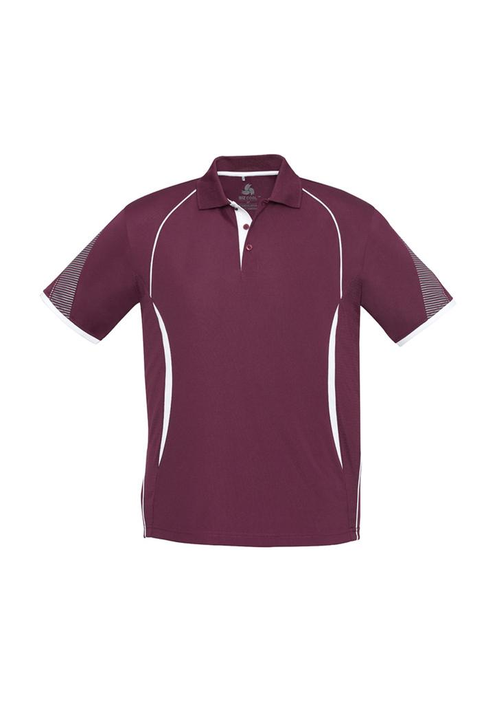 P405KS - Kids Razor Short Sleeve Polo