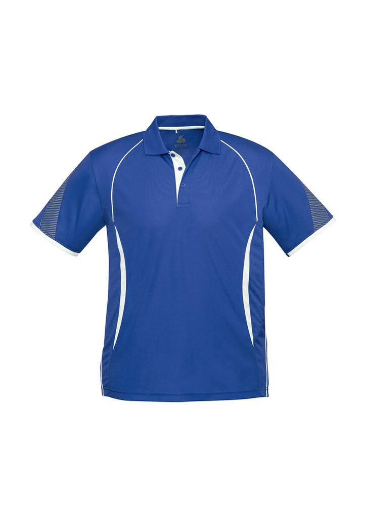 P405KS - Kids Razor Short Sleeve Polo