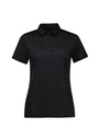 P410LS - Womens Orbit Short Sleeve Polo