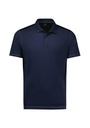 P419MS - Mens Dart Short Sleeve Polo