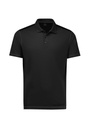 P419MS - Mens Dart Short Sleeve Polo