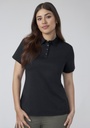 P515LS - Womens Lotus Short Sleeve Polo
