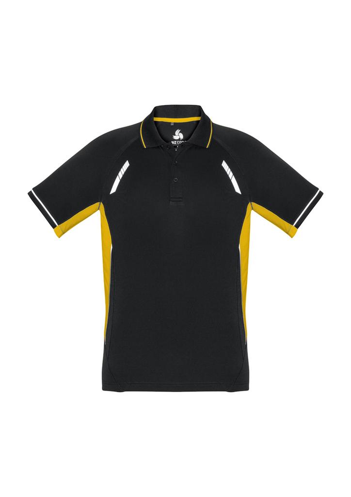 P700MS - Mens Renegade Short Sleeve Polo