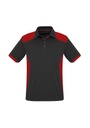 P705MS - Mens Rival Short Sleeve Polo