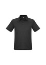 P706MS - Mens Profile Short Sleeve Polo
