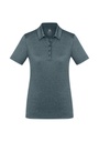P815LS - Womens Aero Short Sleeve Polo