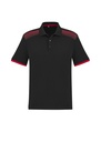 P900MS - Mens Galaxy Short Sleeve Polo