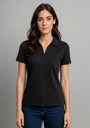P9025 - Womens Oceana Short Sleeve Polo