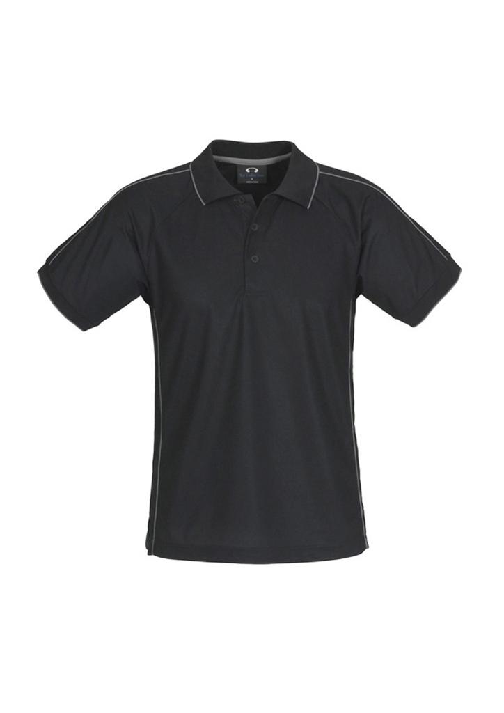 P9900 - Mens Resort Short Sleeve Polo