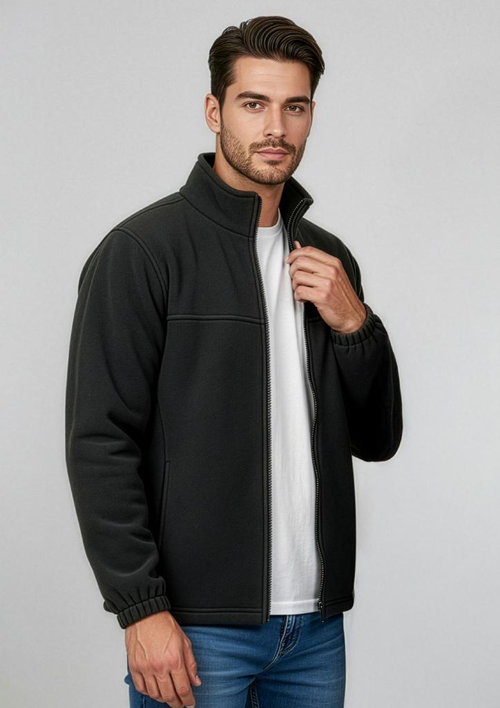 PF630 - Mens Plain Jacket