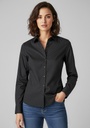 S127LL - Womens Memphis Long Sleeve Shirt