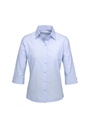 S29521 - Womens Ambassador 3/4 Sleeve Shirt