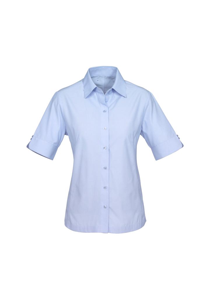 S29522 - Womens Ambassador Short Sleeve