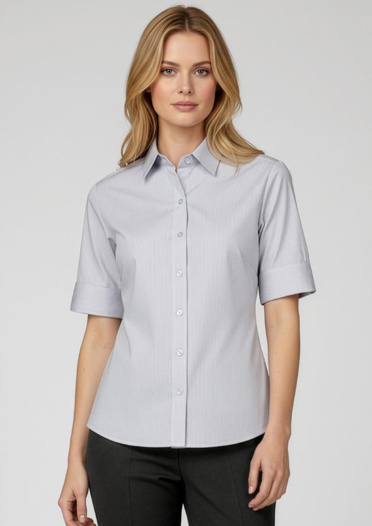 S29522 - Womens Ambassador Short Sleeve