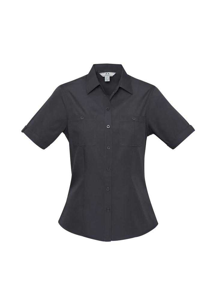 S306LS - Womens Bondi Short Sleeve Shirt