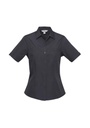 S306LS - Womens Bondi Short Sleeve Shirt