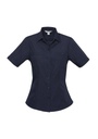 S306LS - Womens Bondi Short Sleeve Shirt