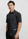 S306MS - Mens Bondi Short Sleeve Shirt
