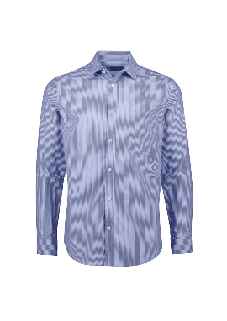 S336ML - Mens Conran Classic Long Sleeve Shirt