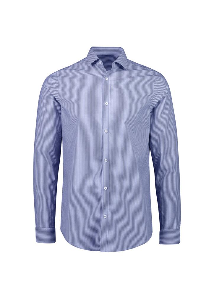 S337ML - Mens Conran Tailored Long Sleeve Shirt