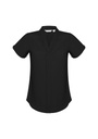 S628LS - Womens Madison Short Sleeve Shirt