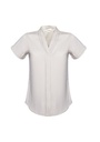 S628LS - Womens Madison Short Sleeve Shirt
