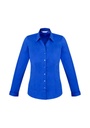 S770LL - Womens Monaco Long Sleeve Shirt