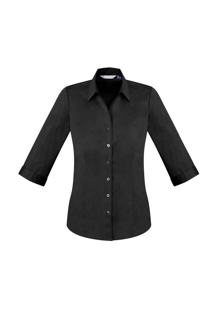 S770LT - Womens Monaco 3/4 Sleeve Shirt