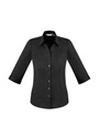 S770LT - Womens Monaco 3/4 Sleeve Shirt