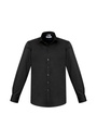 S770ML - Mens Monaco Long Sleeve Shirt