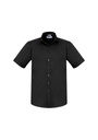 S770MS - Mens Monaco Short Sleeve Shirt