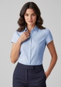 S812LS - Womens Euro Short Sleeve Shirt