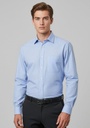 S812ML - Mens Euro Long Sleeve Shirt