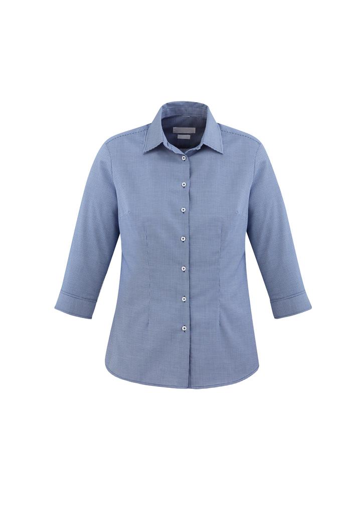 S910LT - Womens Jagger 3/4 Sleeve Shirt