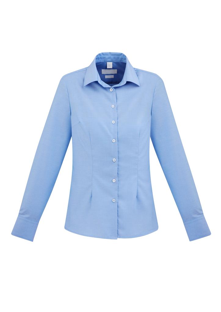S912LL - Womens Regent Long Sleeve Shirt