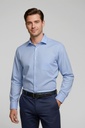 S912ML - Mens Regent Long Sleeve Shirt