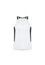 SG702M - Mens Renegade Singlet