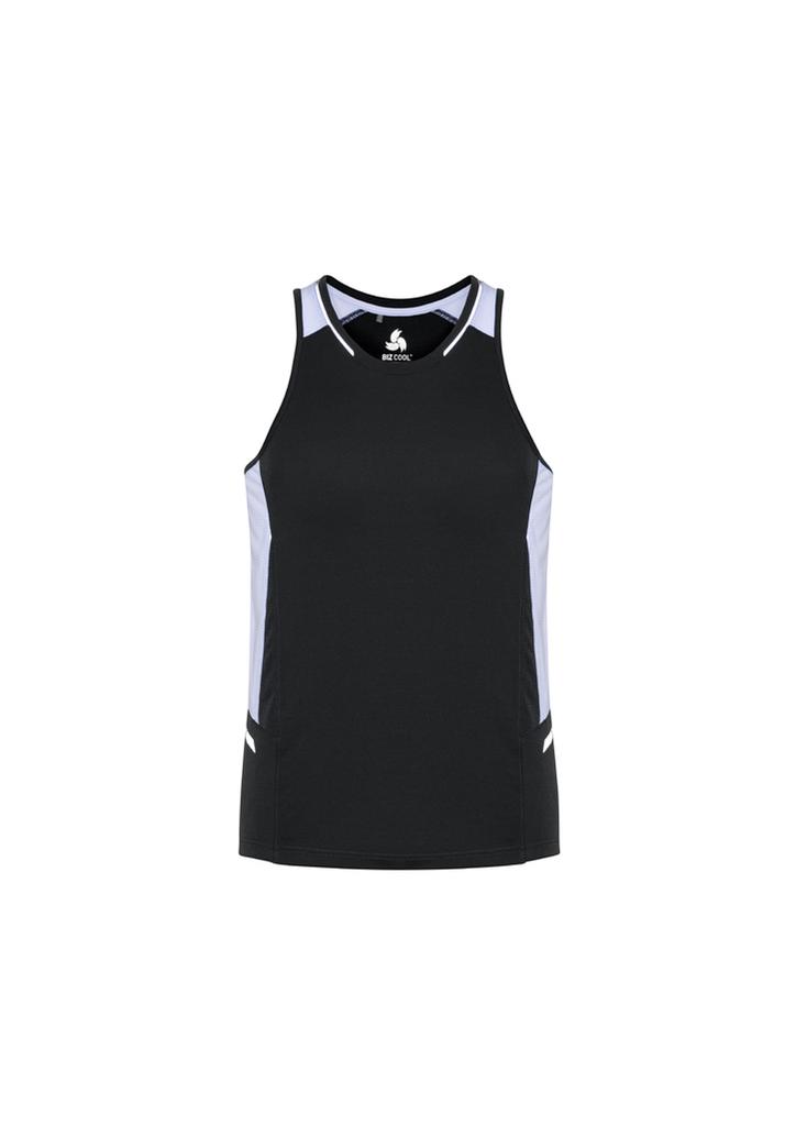 SG702M - Mens Renegade Singlet