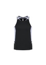 SG702M - Mens Renegade Singlet