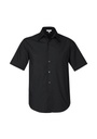 SH715 - Mens Metro Short Sleeve Shirt