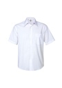 SH715 - Mens Metro Short Sleeve Shirt