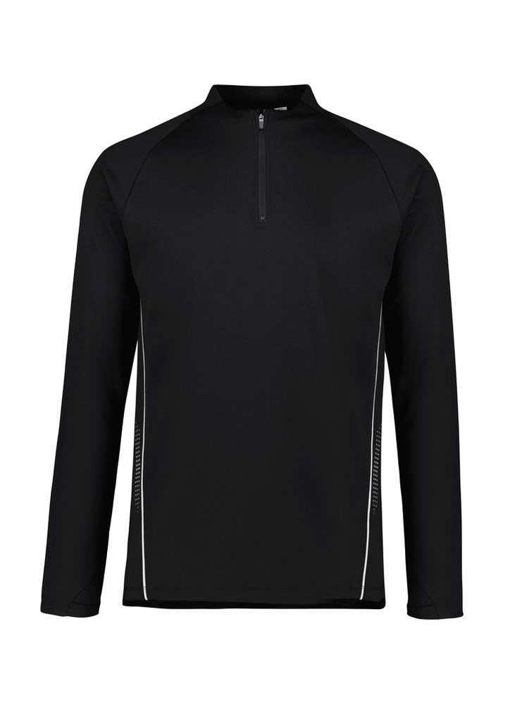 SW225M - Unisex Balance Mid Layer Top