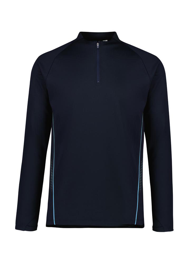 SW225M - Unisex Balance Mid Layer Top