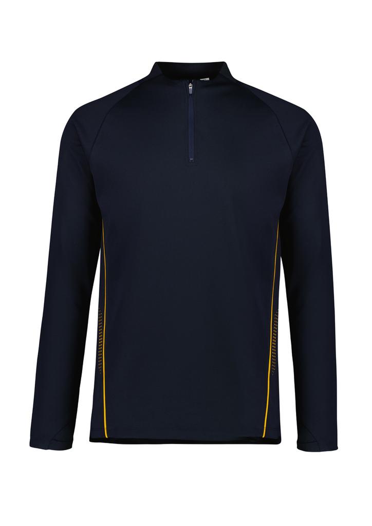SW225M - Unisex Balance Mid Layer Top