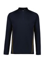 SW225M - Unisex Balance Mid Layer Top