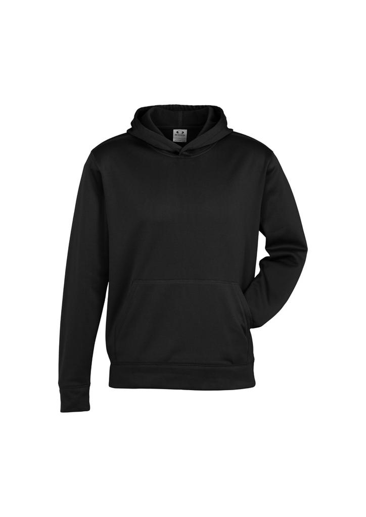 [9401042242976] SW239KL - Kids Hype Hoodie (4, Black)